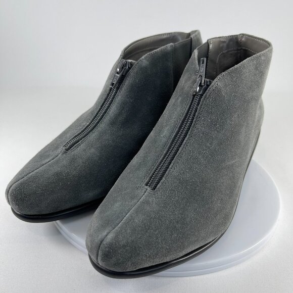 Aerosoles Women's Allowance Ankle Boot | US Women's 7.5 | NEW - Picture 3 of 15